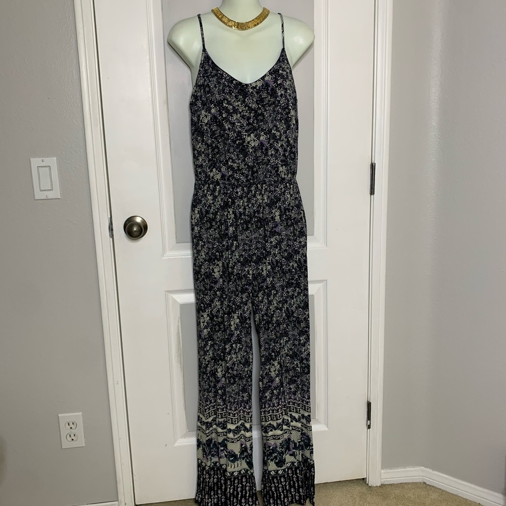 Jumpsuit